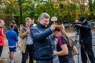 Фестиваль студенческого спорта «СПОРТ + УНИВЕР»