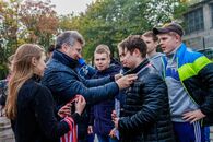 Фестиваль студенческого спорта «СПОРТ + УНИВЕР»