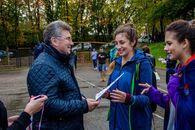 Фестиваль студенческого спорта «СПОРТ + УНИВЕР»