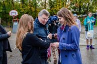 Фестиваль студенческого спорта «СПОРТ + УНИВЕР»