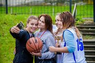 Фестиваль студенческого спорта «СПОРТ + УНИВЕР»