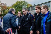 Фестиваль студенческого спорта «СПОРТ + УНИВЕР»