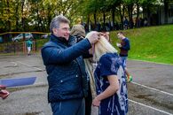 Фестиваль студенческого спорта «СПОРТ + УНИВЕР»