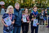 Фестиваль студенческого спорта «СПОРТ + УНИВЕР»