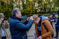 Фестиваль студенческого спорта «СПОРТ + УНИВЕР»