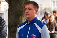 Межвузовские соревнования по гребле на лодках класса Дракон