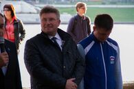 Межвузовские соревнования по гребле на лодках класса Дракон