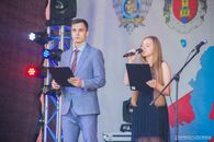 Всероссийский день первокурсника в ТвГУ