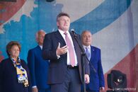 Всероссийский день первокурсника в ТвГУ