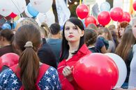 Всероссийский день первокурсника в ТвГУ