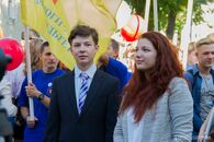 Всероссийский день первокурсника в ТвГУ