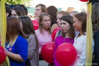 Всероссийский день первокурсника в ТвГУ