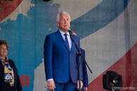 Всероссийский день первокурсника в ТвГУ