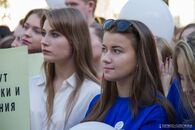 Всероссийский день первокурсника в ТвГУ