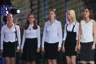 Всероссийский день первокурсника в ТвГУ