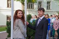 Всероссийский день первокурсника в ТвГУ