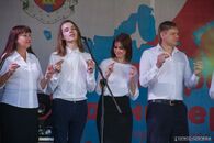 Всероссийский день первокурсника в ТвГУ