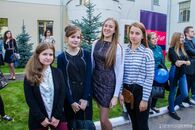 Всероссийский день первокурсника в ТвГУ