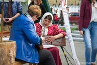 Всероссийский день первокурсника в ТвГУ