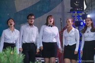 Всероссийский день первокурсника в ТвГУ