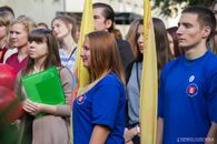 Всероссийский день первокурсника в ТвГУ