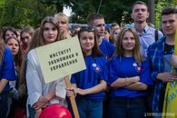 Всероссийский день первокурсника в ТвГУ