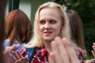 Всероссийский день первокурсника в ТвГУ