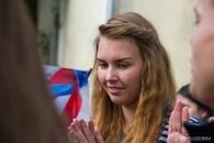 Всероссийский день первокурсника в ТвГУ