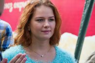 Всероссийский день первокурсника в ТвГУ