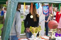 Всероссийский день первокурсника в ТвГУ