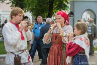 Всероссийский день первокурсника в ТвГУ