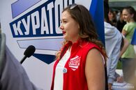 Всероссийский день первокурсника в ТвГУ