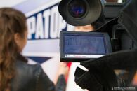 Всероссийский день первокурсника в ТвГУ