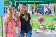 Всероссийский день первокурсника в ТвГУ