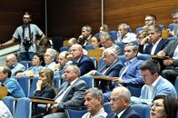 Семинар-совещание о подходах к управлению имущественной инфраструктурой подведомственных ФОИВАМ вузов