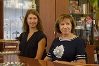 Встреча ректора со студентами-международниками