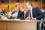 Семинар-совещание о подходах к управлению имущественной инфраструктурой подведомственных ФОИВАМ вузов