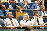 Семинар-совещание о подходах к управлению имущественной инфраструктурой подведомственных ФОИВАМ вузов