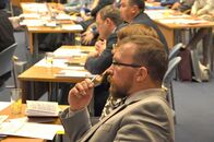 Семинар-совещание о подходах к управлению имущественной инфраструктурой подведомственных ФОИВАМ вузов