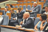 Семинар-совещание о подходах к управлению имущественной инфраструктурой подведомственных ФОИВАМ вузов