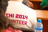 Круглый стол по добровольчеству