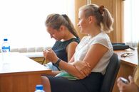 Круглый стол по добровольчеству