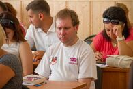 Круглый стол по добровольчеству