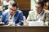 Семинар-совещание о подходах к управлению имущественной инфраструктурой подведомственных ФОИВАМ вузов