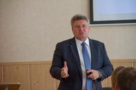 Круглый стол по добровольчеству