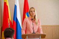 Круглый стол по добровольчеству