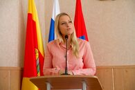 Круглый стол по добровольчеству