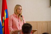 Круглый стол по добровольчеству