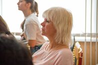 Круглый стол по добровольчеству