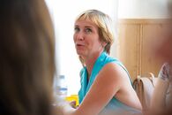 Круглый стол по добровольчеству